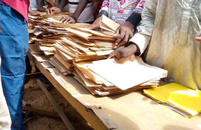 Tchad : La mauvaise gestion du personnel, un fléau pour l'administration dans l'enseignement privé Tchad : La mauvaise gestion du personnel, un fléau pour l'administration dans l'enseignement privé