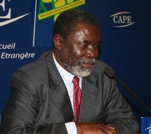 Tchad: gouvernement et opposition s'expliquent à contrario à Paris 