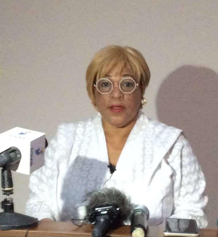 Tchad : partage d'expérience des comités de veille cantonaux de lutte contre les VBG Tchad : partage d'expérience des comités de veille cantonaux de lutte contre les VBG