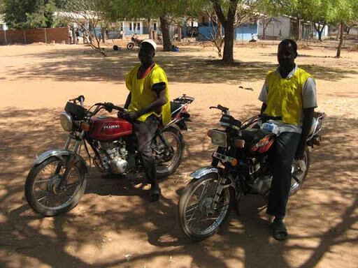 Tchad : le Syndicat des motos-taxis soutient les efforts des autorités pour lutter contre le vol des taxis Tchad : le Syndicat des motos-taxis soutient les efforts des autorités pour lutter contre le vol des taxis