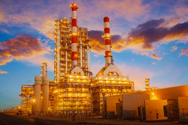 La raffinerie de pétrole Yasref, le plus grand projet d'investissement de la Chine en Arabie Saoudite La raffinerie de pétrole Yasref, le plus grand projet d'investissement de la Chine en Arabie Saoudite