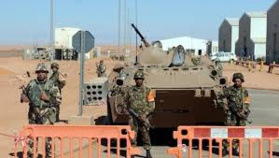 France/Algérie : La prise d'otages D'ain Amenas refait surface