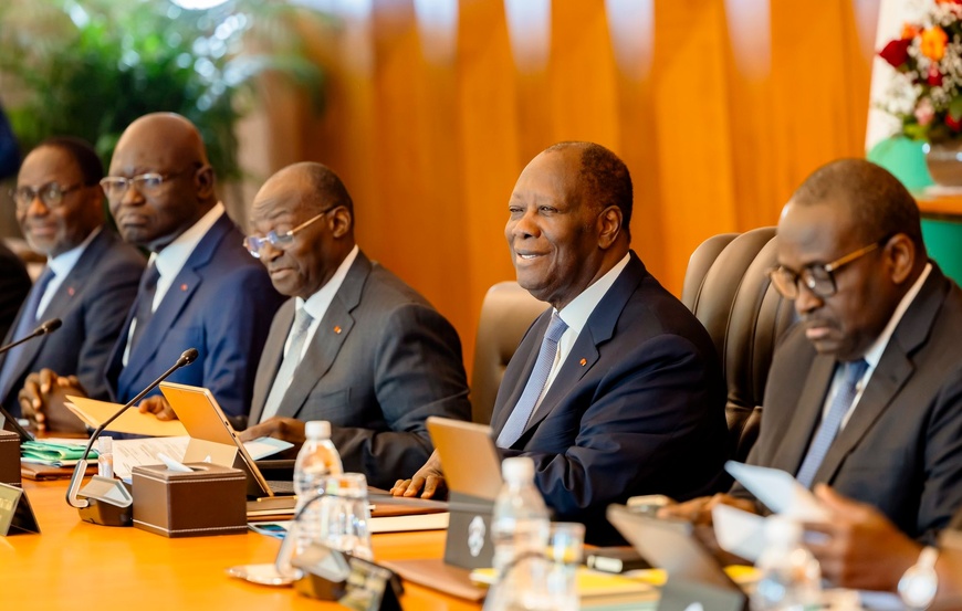 Côte d’Ivoire : l’Etat réaffirme son engagement à protéger les droits des handicapés