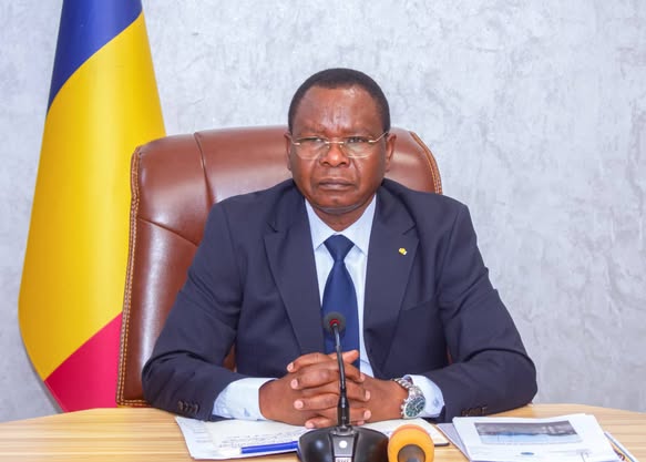 Tchad : Le Comité national de prévention anticipe et Organise la réponse aux inondations Tchad : Le Comité national de prévention anticipe et Organise la réponse aux inondations