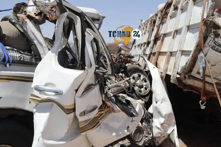 Info : La Province du Bahr-El-Gazel Image : Tchad 24 Info : La Province du Bahr-El-Gazel Image : Tchad 24