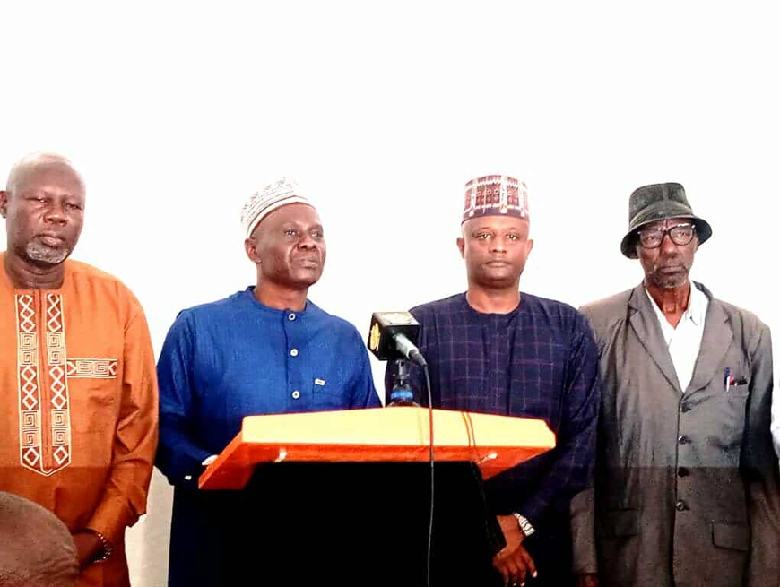 Tchad : le GCAP réagit à la mise en place annoncée d'un cadre de dialogue politique