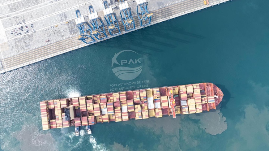 Images : PAK Images : PAK