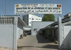 Tchad - Ministère de la Jeunesse et des Sports : Suspension du Directeur Général de la Jeunesse Tchad - Ministère de la Jeunesse et des Sports : Suspension du Directeur Général de la Jeunesse