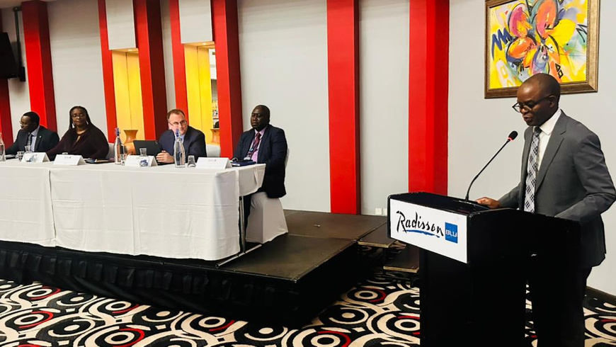 ATAF Launches First Regional IT Project to Support Automatic Exchange of Tax Information in Africa ATAF Launches First Regional IT Project to Support Automatic Exchange of Tax Information in Africa