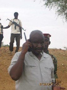 Tchad: communiqué de l'Union des Forces pour le Changement et la Démocratie (UFCD) Tchad: communiqué de l'Union des Forces pour le Changement et la Démocratie (UFCD)