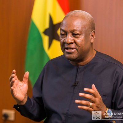 Togo : Le Président Ghanéen John Dramani Mahama attendu à la conférence de l'Union Africaine sur la dette à Lomé Togo : Le Président Ghanéen John Dramani Mahama attendu à la conférence de l'Union Africaine sur la dette à Lomé