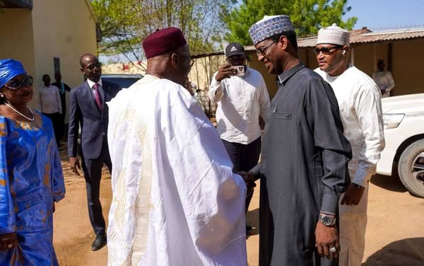Tchad - Culture : Lancement du Festival des Arts et de la Culture Moundang à Léré Tchad - Culture : Lancement du Festival des Arts et de la Culture Moundang à Léré