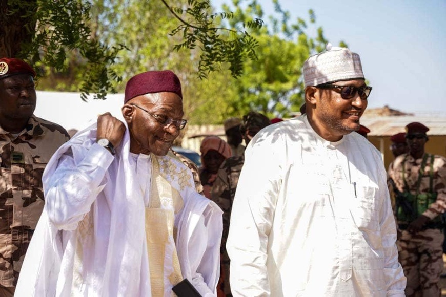 Tchad - Culture : Lancement  du Festival des Arts et de la Culture Moundang à Léré