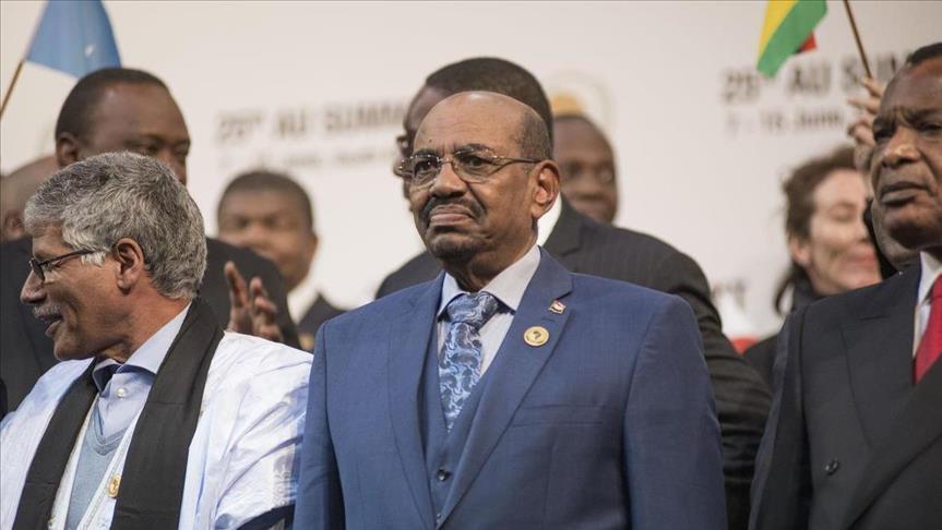 Oumar El Bechir _ credit photo Oumar El Bechir _ credit photo