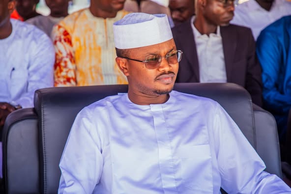 Tchad : Gaoui donne le coup d'envoi à sa ferme agricole communautaire intégrée Tchad : Gaoui donne le coup d'envoi à sa ferme agricole communautaire intégrée