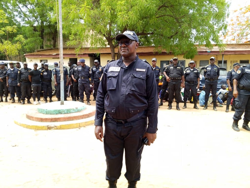 Cameroun - Garoua : Coup de filet de la Sûreté Nationale au secteur Cinéma Ribadou