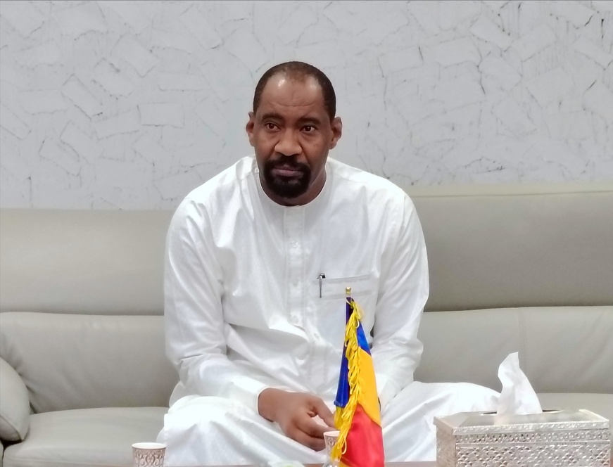 Tchad : les autorités mettent en garde contre des arnaques au recrutement dans la Police nationale Tchad : les autorités mettent en garde contre des arnaques au recrutement dans la Police nationale