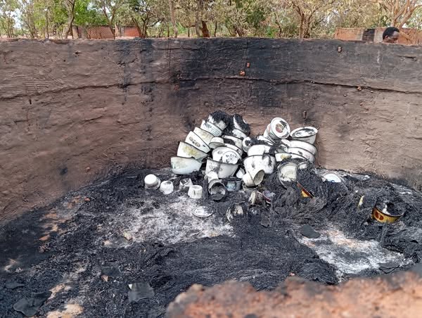 Tchad - Logone Occidental : Conflit foncier dévastateur à Mandekao - Un bilan tragique de 41 morts Tchad - Logone Occidental : Conflit foncier dévastateur à Mandekao - Un bilan tragique de 41 morts