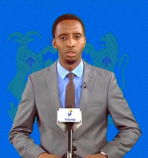 Tchad : Compte-rendu du Conseil des Ministres du 15 mai 2025 Tchad : Compte-rendu du Conseil des Ministres du 15 mai 2025