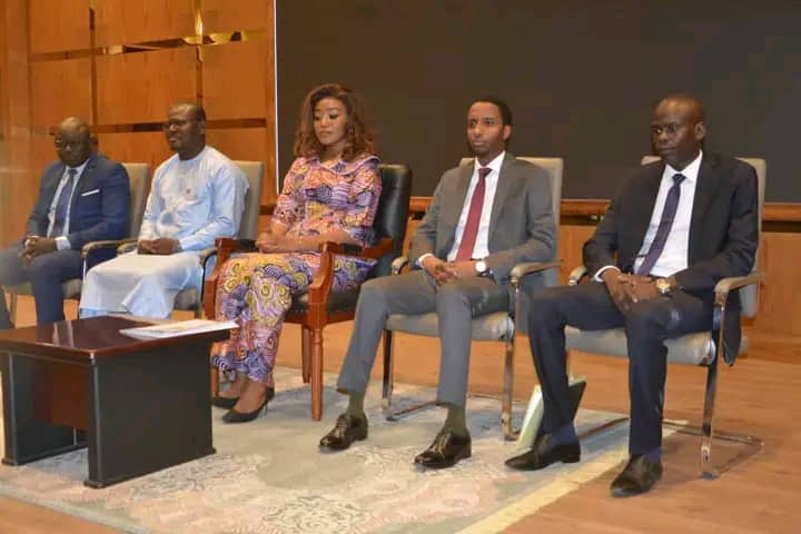 Tchad : l’UJT célèbre la 32e Journée mondiale sous le signe de l’intelligence artificielle Tchad : l’UJT célèbre la 32e Journée mondiale sous le signe de l’intelligence artificielle