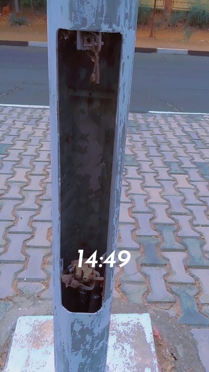 Cameroun : Actes de vandalisme sévères sur le réseau électrique de Garoua Cameroun : Actes de vandalisme sévères sur le réseau électrique de Garoua