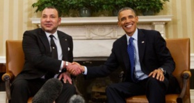Emouvant hommage du Président Barack Obama au rôle du Maroc dans la protection des minorités religieuses