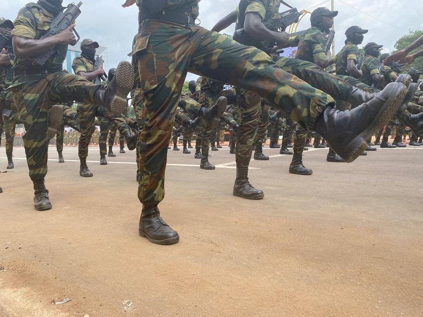 Info et Images : Cameroon Tribune Info et Images : Cameroon Tribune