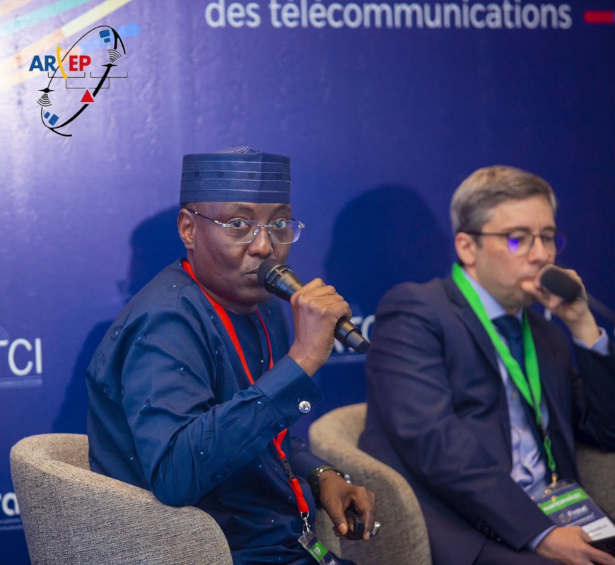 Côte d'Ivoire – Tchad : L'ARCEP plaide pour une meilleure connectivité terrestre transnationale Côte d'Ivoire – Tchad : L'ARCEP plaide pour une meilleure connectivité terrestre transnationale