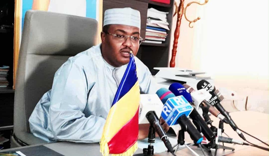 Tchad : la 26ème édition de la fête de la jeunesse se déroulera à Ndjamena du 29 au 31 mai 2025 Tchad : la 26ème édition de la fête de la jeunesse se déroulera à Ndjamena du 29 au 31 mai 2025