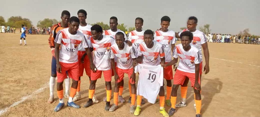 Tchad : Massaguet remporte la finale de la Coupe de la ligue départementale de Harazé Albiar