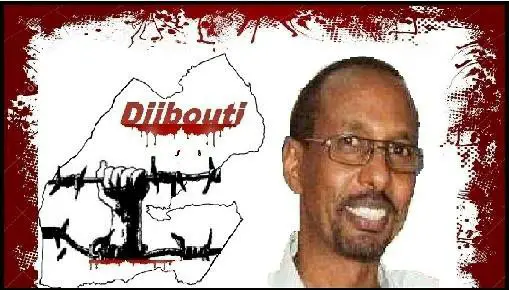 DJIBOUTI : La énième arrestation de Daher Ahmed Farah est imminente
