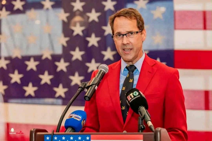 Afrique : lancement d’une Chambre régionale de commerce USA-Afrique francophone Afrique : lancement d’une Chambre régionale de commerce USA-Afrique francophone