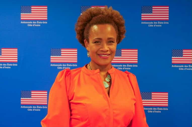 Les États-Unis en Afrique francophone : un nouveau chapitre ? Les États-Unis en Afrique francophone : un nouveau chapitre ?