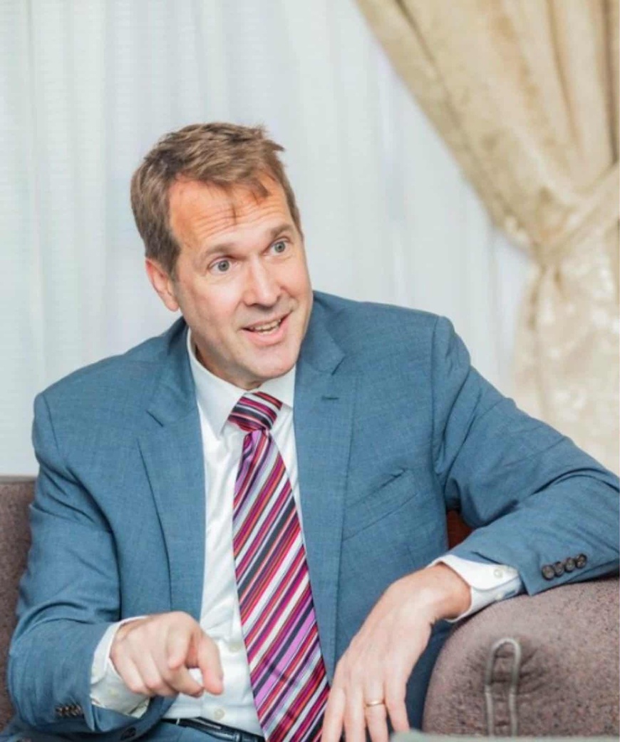 Diplomatie commerciale américaine : les petits producteurs africains seront-ils inclus ? Diplomatie commerciale américaine : les petits producteurs africains seront-ils inclus ?