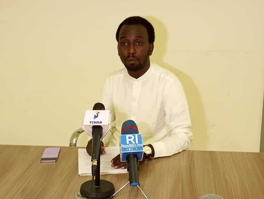 Tchad   : Sojedev mobilise pour l’inauguration du stade de Mandjafa Tchad   : Sojedev mobilise pour l’inauguration du stade de Mandjafa