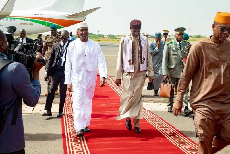 Info et Image : Niger Info Info et Image : Niger Info