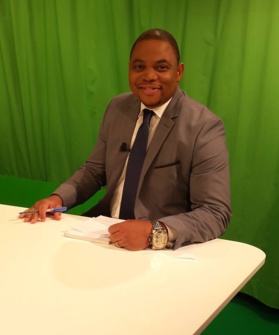 ELECTIONS CENTRAFRIQUE: Faustin Archange TOUADERA, UN CHOIX POSITIF? ELECTIONS CENTRAFRIQUE: Faustin Archange TOUADERA, UN CHOIX POSITIF?