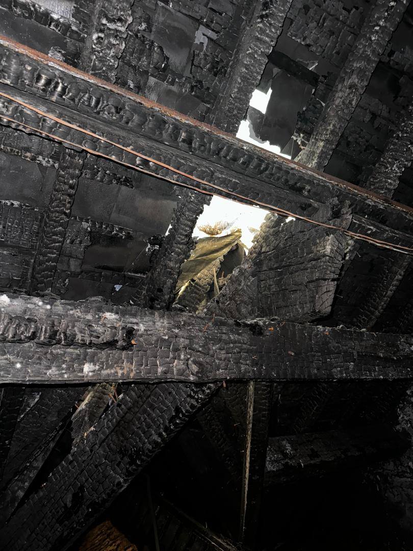 Tchad : Le Ministre d'État en charge des Affaires étrangères visite la chancellerie et la résidence de l'Ambassadeur à Bruxelles Tchad : Le Ministre d'État en charge des Affaires étrangères visite la chancellerie et la résidence de l'Ambassadeur à Bruxelles