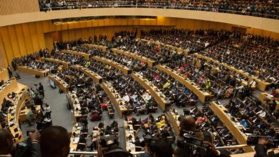 26 ème sommet de l'UA : Le Congo élu au conseil de paix et de sécurité