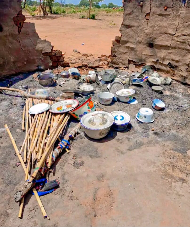 Tchad : Enquête de la CNDH sur le conflit meurtrier de Mandakao Tchad : Enquête de la CNDH sur le conflit meurtrier de Mandakao
