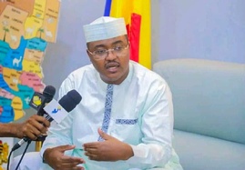 Tchad : le maire de la commune du 7ème salue le courage du ministre de la Jeunesse