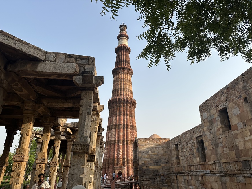 Inde : 15 expériences incontournables à vivre absolument Inde : 15 expériences incontournables à vivre absolument