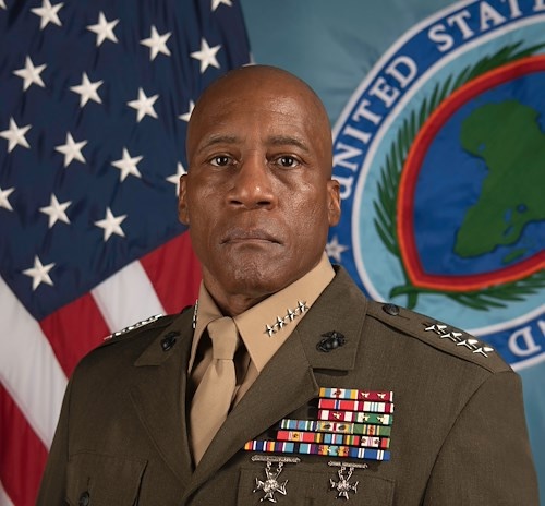 Sécurité collective en Afrique : le général Langley appelle à l’autonomisation des armées africaines Sécurité collective en Afrique : le général Langley appelle à l’autonomisation des armées africaines