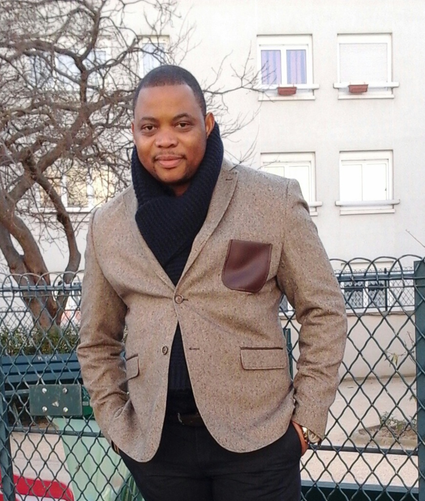 Dany KOUALE YABORO