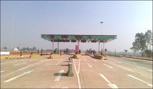 India : Egis is awarded a new contract for operation and maintenance services for Vindhyachal Expressway Private Limited on the National Highway 7