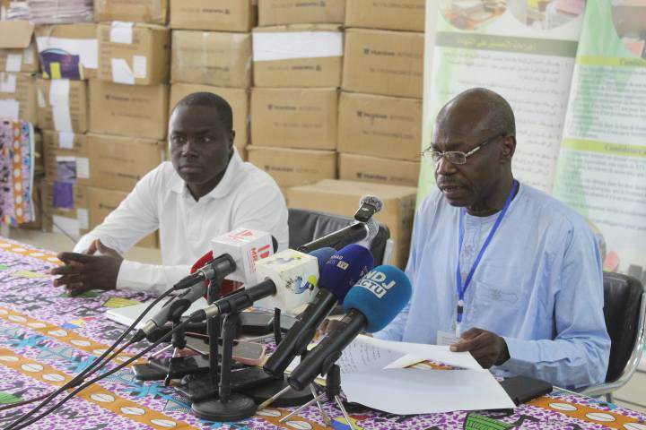 Tchad - Baccalauréat 2025 : Prêt pour le lancement des épreuves écrites ce 2 juin Tchad - Baccalauréat 2025 : Prêt pour le lancement des épreuves écrites ce 2 juin