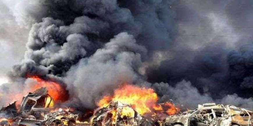 Image : Sahara Reporters