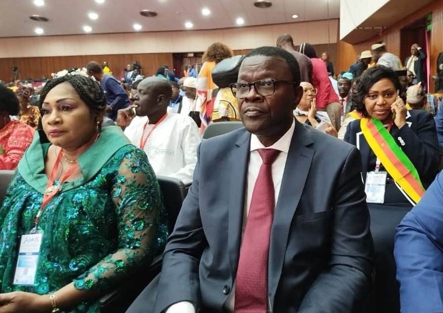 Cameroun : les JEICOM25 mettent le cap sur la concrétisation des projets communaux Cameroun : les JEICOM25 mettent le cap sur la concrétisation des projets communaux