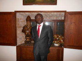 Centrafrique: un ancien ministre exige des poursuites judiciaires contre les casques bleus accusés de viols Centrafrique: un ancien ministre exige des poursuites judiciaires contre les casques bleus accusés de viols