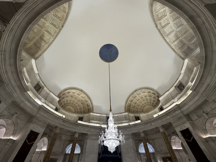 Immersion au cœur du Rashtrapati Bhavan : une visite au sommet de l’élégance institutionnelle indienne Immersion au cœur du Rashtrapati Bhavan : une visite au sommet de l’élégance institutionnelle indienne